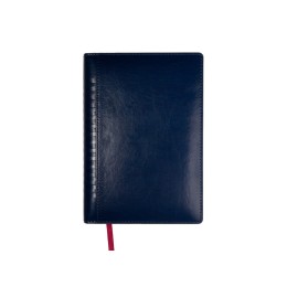 Ежедневник недатированный А5 "Image", синий