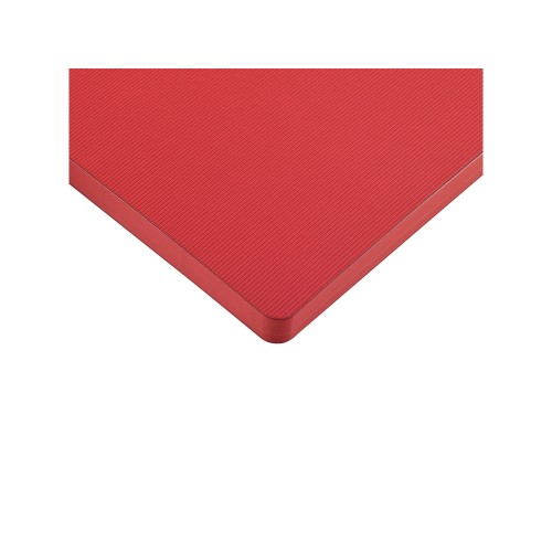 Ежедневник А5 «Megapolis Slim flex», красный