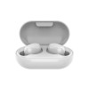 Беспроводные наушники HIPER TWS OKI White (HTW-LX2) Bluetooth 5.0 гарнитура, Белый (Р)