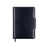Ежедневник А5 недатированный «Prestige», синий