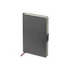 Ежедневник недатированный А5 "Megapolis flex smart", серый