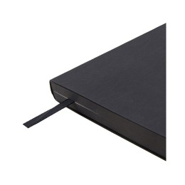 Ежедневник недатированный А5 "Megapolis Color Flex", темно-синий navy