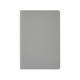 Ежедневник недатированный А5 "Megapolis Color Flex New", светло-серый