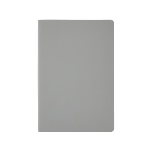 Ежедневник недатированный А5 "Megapolis Color Flex New", светло-серый