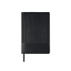Ежедневник недатированный А5 "Soho", черный