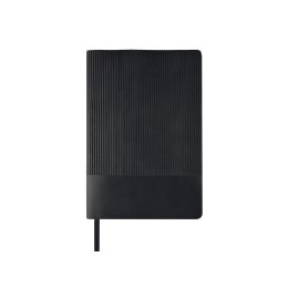 Ежедневник недатированный А5 "Soho", черный