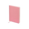 Ежедневник недатированный А5+ "Classic", пудровый розовый