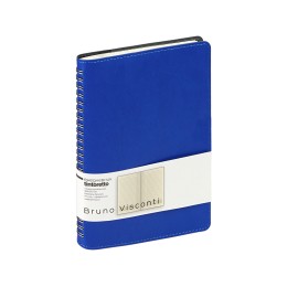 Ежедневник А5 "Tintoretto", синий