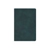 Ежедневник недатированный А5 "Megapolis Classic Flex", темно-зеленый