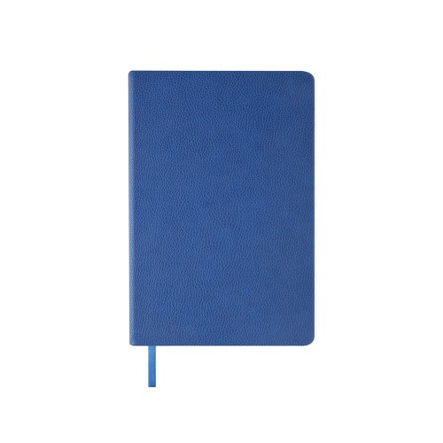 Ежедневник недатированный А5 "Megapolis Loft", синий