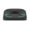 Беспроводные наушники HIPER TWS Mercury X14 (HTW-MX14) Bluetooth 5.1 гарнитура, Черный (Р)