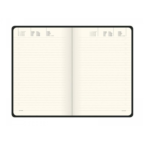 Ежедневник недатированный А5 «Megapolis Magnet», серый