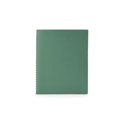 Ежедневник недатированный B5 «Tintoretto New», зеленый