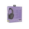 HIPER Наушники накладные Bluetooth HIPER LIVE STUN HTW-QTX16 (Р)