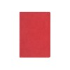 Ежедневник недатированный А5 "Megapolis Classic Flex", красный
