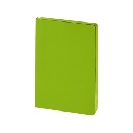Ежедневник недатированный А5 "Megapolis Color Flex New", салатовый