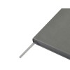 Ежедневник А5 "Megapolis Color New" soft-touch, серый