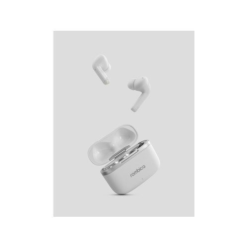Наушники Rombica mysound Free Pro White (Р)