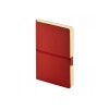 Ежедневник недатированный А5 «Tokyo», бордовый