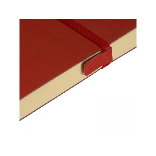 Ежедневник недатированный А5 «Tokyo», бордовый