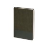 Ежедневник недатированный А5 "Soho", зеленый