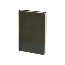 Ежедневник недатированный А5 "Soho", зеленый