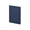 Ежедневник недатированный А5 "Megapolis Classic Flex", темно-синий