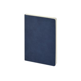 Ежедневник недатированный А5 "Megapolis Classic Flex", темно-синий