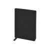 Ежедневник А5 «Megapolis Slim flex», черный