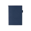 Ежедневник недатированный А5 "Grand", темно-синий