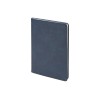 Ежедневник недатированный А5 "Megapolis Classic", темно-синий
