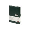 Ежедневник недатированный А5 "Verona", зеленый