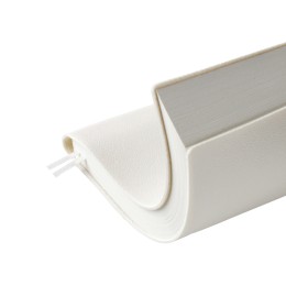 Ежедневник недатированный А5 "Grand", белый