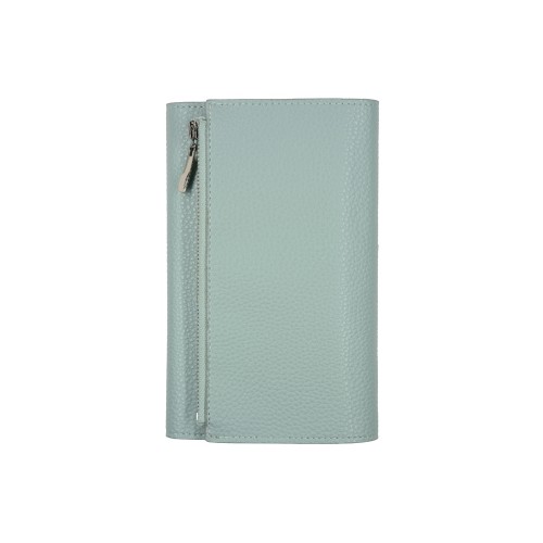 Ежедневник недатированный  А5- "Dolce Vita"  (мятный)