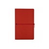 Ежедневник недатированный А5 «Tokyo», бордовый