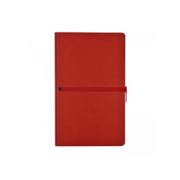 Ежедневник недатированный А5 «Tokyo», бордовый
