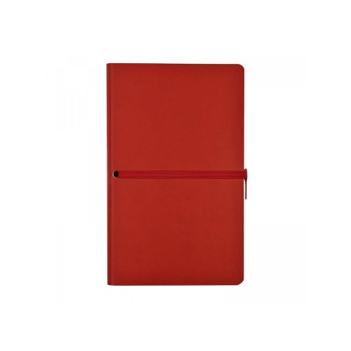 Ежедневник недатированный А5 «Tokyo», бордовый