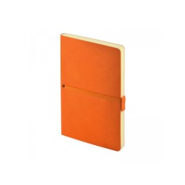 Ежедневник недатированный А5 «Tokyo», оранжевый