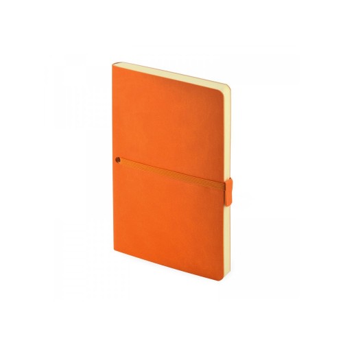 Ежедневник недатированный А5 «Tokyo», оранжевый