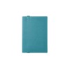 Ежедневник А5 недатированный «Trend», бирюзовый