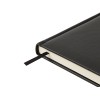 Ежедневник недатированный с индексами А5 "Prime", черный