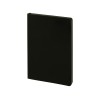 Ежедневник недатированный А5 "Megapolis Color Flex New", черный