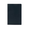 Ежедневник А5 недатированный «Megapolis Flex», темно-синий Navy (Р)