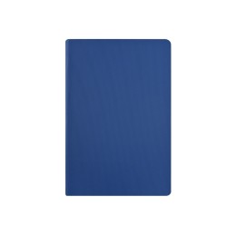 Ежедневник А5 «Megapolis Slim flex», синий