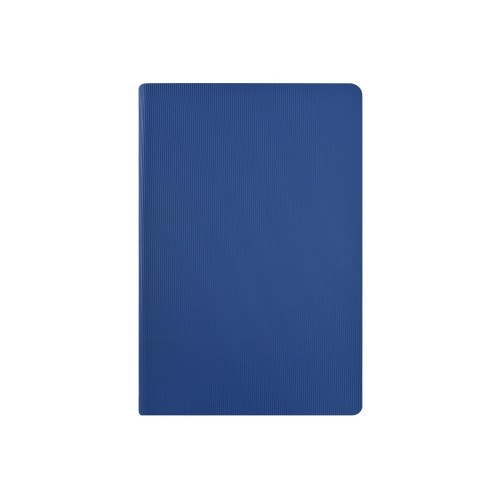 Ежедневник А5 «Megapolis Slim flex», синий