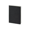 Ежедневник недатированный А5 "Megapolis Classic Flex", черный