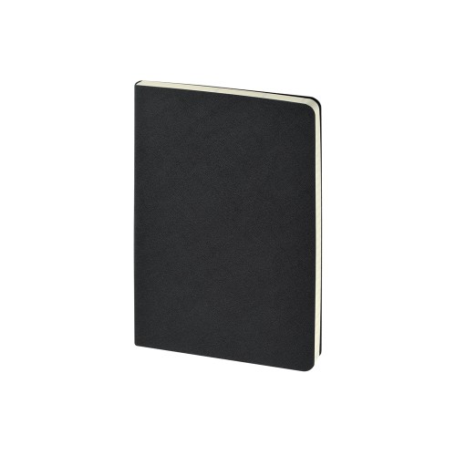 Ежедневник недатированный А5 "Megapolis Classic Flex", черный