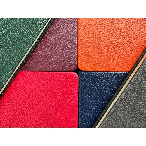 Ежедневник недатированный А5 "Loft", серый