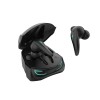 Беспроводные наушники HIPER TWS Mercury X14 (HTW-MX14) Bluetooth 5.1 гарнитура, Черный (Р)