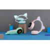 Беспроводные наушники Rombica MySound BH-19 Rose